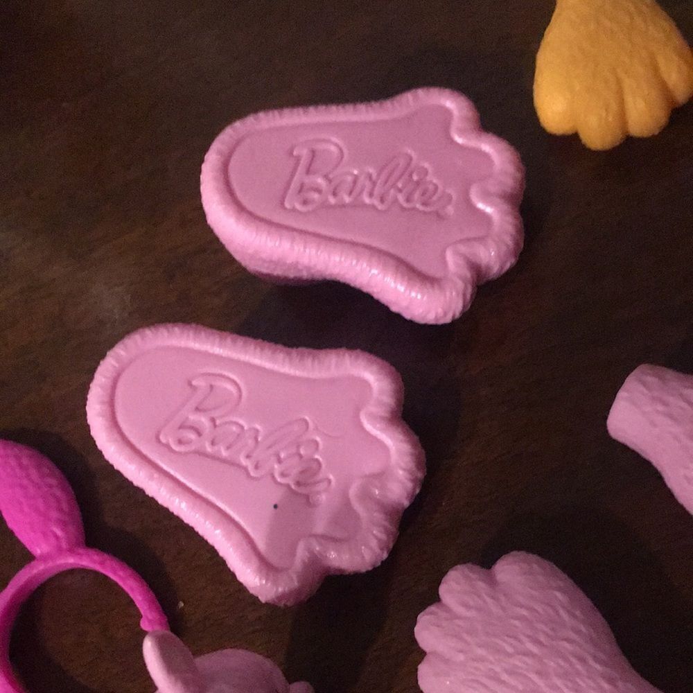 Barbie accessories - Picture 5 of 6